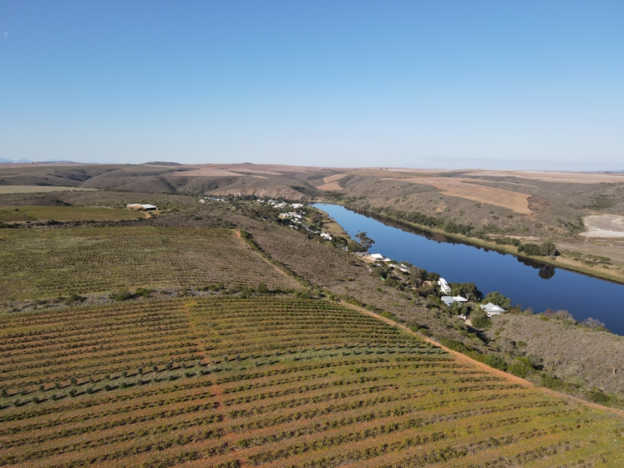 Commercial Property for Sale in Malgas Western Cape